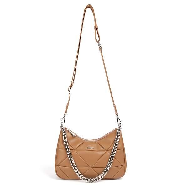 L18340-12 FABRETTI Сумка жен. нат. кожа Fabretti, Артикул: L18340-12 фото №1