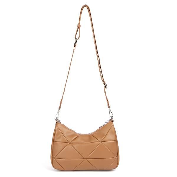 L18340-12 FABRETTI Сумка жен. нат. кожа Fabretti, Артикул: L18340-12 фото №1