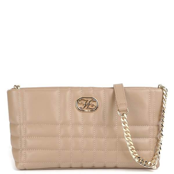 L18256-213 FABRETTI Сумка жен. нат. кожа Fabretti, Артикул: L18256-213 фото №1