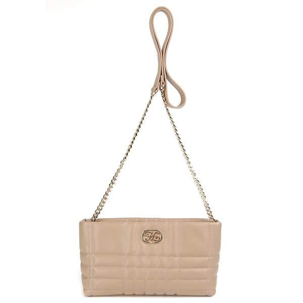 L18256-213 FABRETTI Сумка жен. нат. кожа Fabretti, Артикул: L18256-213 фото №1