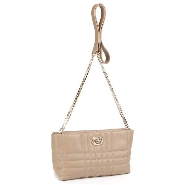 L18256-213 FABRETTI Сумка жен. нат. кожа Fabretti, Артикул: L18256-213 фото №1