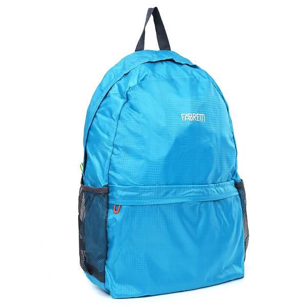 97105-9 FABRETTI Рюкзак складной 100% полиэстер Fabretti, Артикул: 97105-9 фото №1