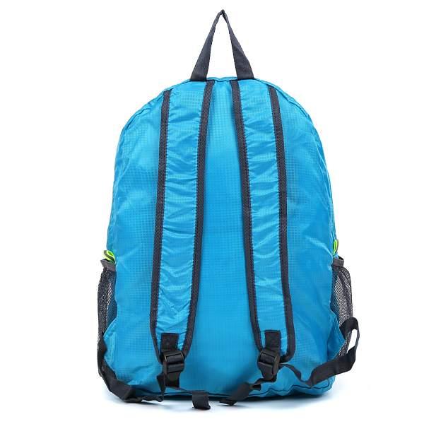 97105-9 FABRETTI Рюкзак складной 100% полиэстер Fabretti, Артикул: 97105-9 фото №1