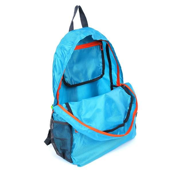 97105-9 FABRETTI Рюкзак складной 100% полиэстер Fabretti, Артикул: 97105-9 фото №1