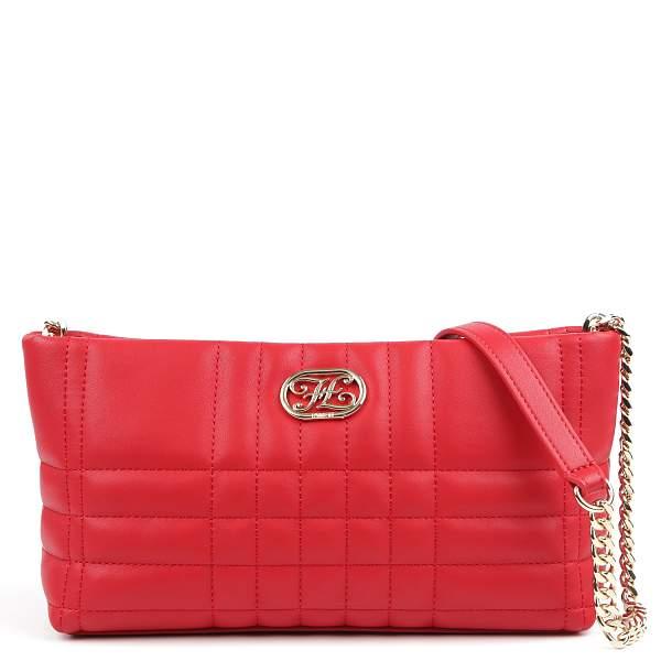 L18256-4 FABRETTI Сумка жен. нат. кожа Fabretti, Артикул: L18256-4 фото №1