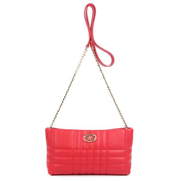 L18256-4 FABRETTI Сумка жен. нат. кожа Fabretti, Артикул: L18256-4 фото №1