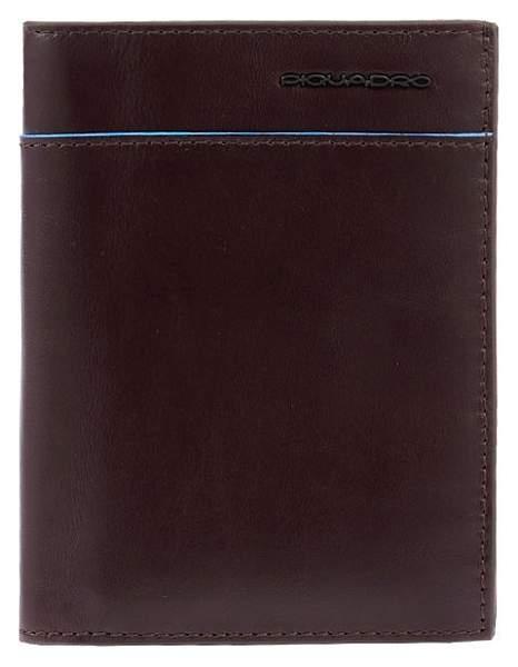 Чехол для банковских карт Piquadro Piquadro, Артикул: PU1393B2VR/MO фото №1
