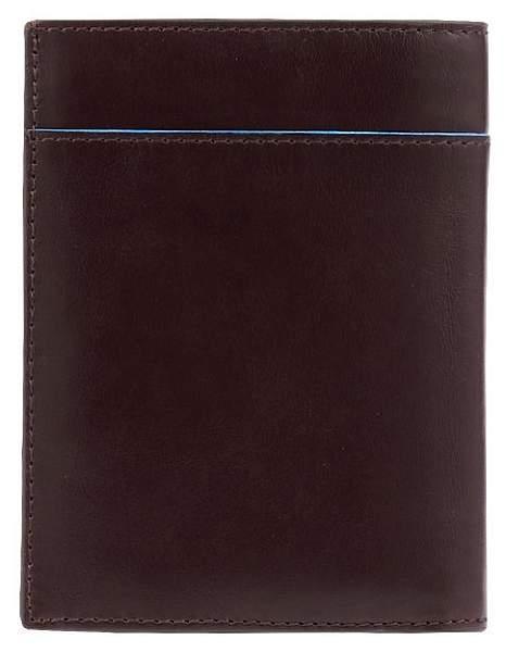 Чехол для банковских карт Piquadro Piquadro, Артикул: PU1393B2VR/MO фото №1