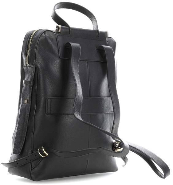 Кожаный рюкзак Piquadro Piquadro, Артикул: CA4576W92/N фото №1