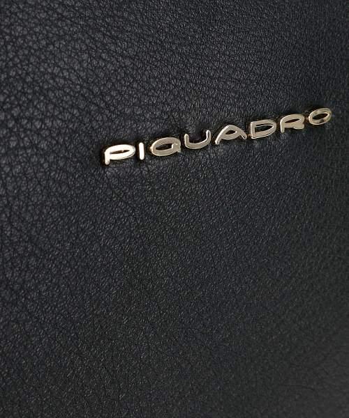 Кожаный рюкзак Piquadro Piquadro, Артикул: CA4576W92/N фото №1