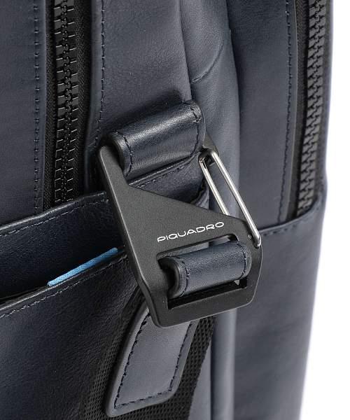 Деловая сумка Piquadro Piquadro, Артикул: CA4027AP/BLU фото №1