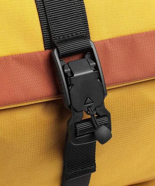 Рюкзак Piquadro, нейлон Piquadro, Артикул: CA6144C2O/G фото №1