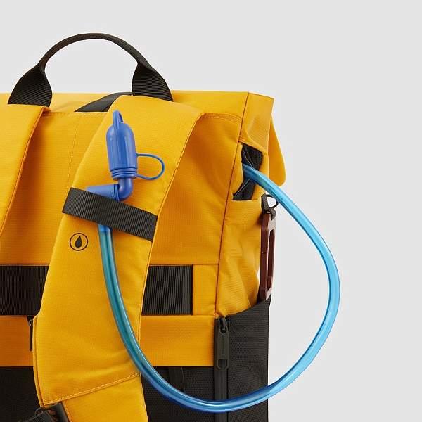 Рюкзак Piquadro, нейлон Piquadro, Артикул: CA6144C2O/G фото №1