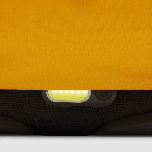 Рюкзак Piquadro, нейлон Piquadro, Артикул: CA6144C2O/G фото №1