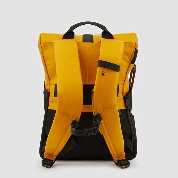 Рюкзак Piquadro, нейлон Piquadro, Артикул: CA6144C2O/G фото №1