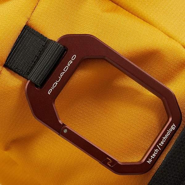 Рюкзак Piquadro, нейлон Piquadro, Артикул: CA6144C2O/G фото №1