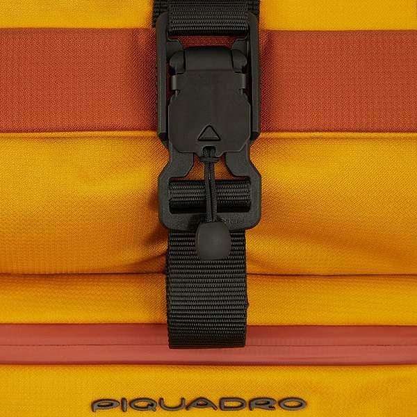 Рюкзак Piquadro, нейлон Piquadro, Артикул: CA6144C2O/G фото №1