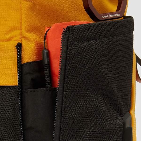 Рюкзак Piquadro, нейлон Piquadro, Артикул: CA6144C2O/G фото №1