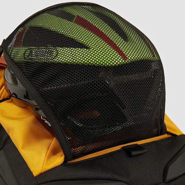 Рюкзак Piquadro, нейлон Piquadro, Артикул: CA6144C2O/G фото №1