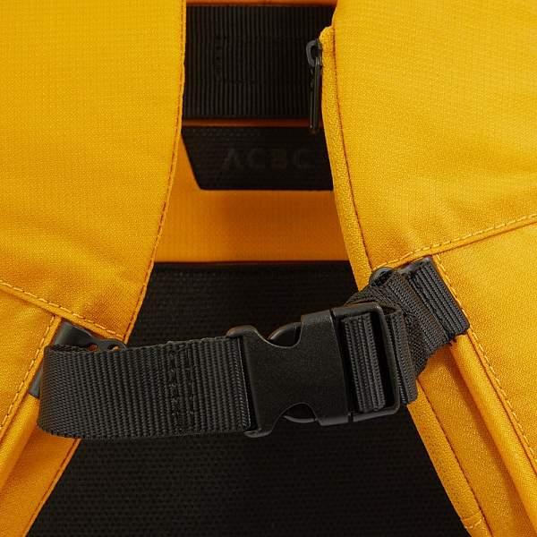 Рюкзак Piquadro, нейлон Piquadro, Артикул: CA6144C2O/G фото №1