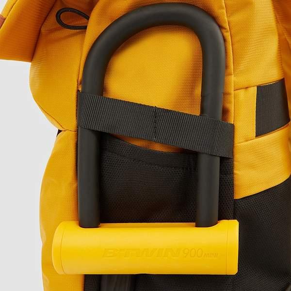 Рюкзак Piquadro, нейлон Piquadro, Артикул: CA6144C2O/G фото №1