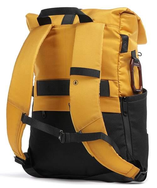 Рюкзак Piquadro, нейлон Piquadro, Артикул: CA6144C2O/G фото №1