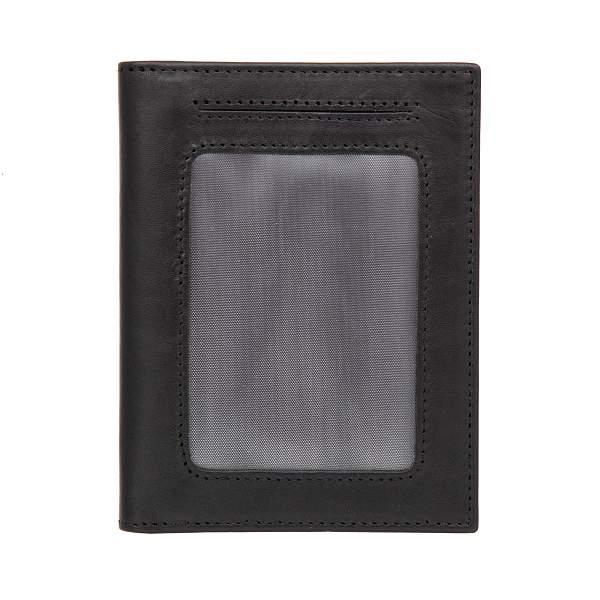 Обложка для автодокументов черный Sergio Belotti 02-8214 Milano black Sergio Belotti, Артикул: 02-8214 Milano black фото №1