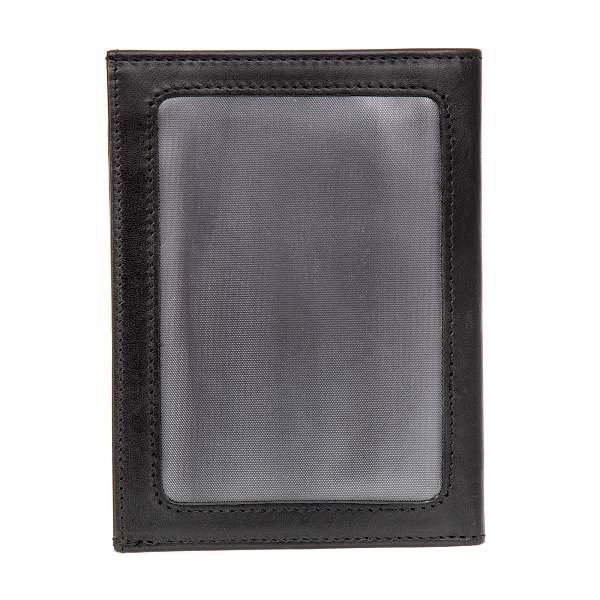 Обложка для автодокументов черный Sergio Belotti 02-8214 Milano black Sergio Belotti, Артикул: 02-8214 Milano black фото №1