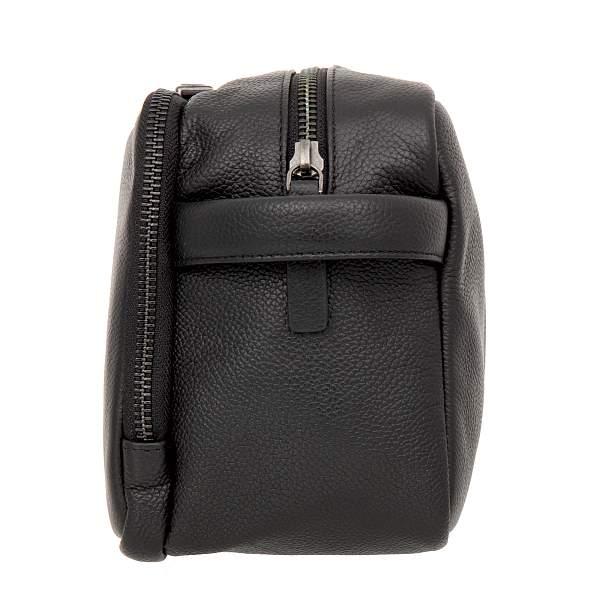 Несессер черный Sergio Belotti 012-3618 denim black Sergio Belotti, Артикул: 012-3618 denim black фото №1