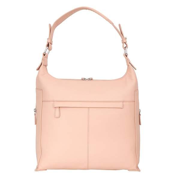 Cумка женская светло-розовый Sergio Belotti 08-12576 powder denim Sergio Belotti, Артикул: 08-12576 powder denim фото №1