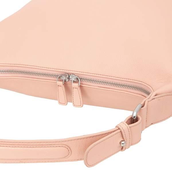 Cумка женская светло-розовый Sergio Belotti 08-12576 powder denim Sergio Belotti, Артикул: 08-12576 powder denim фото №1