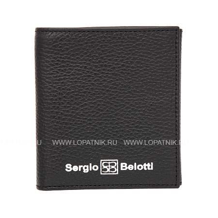 черный sergio belotti 120208 black caprice Sergio Belotti