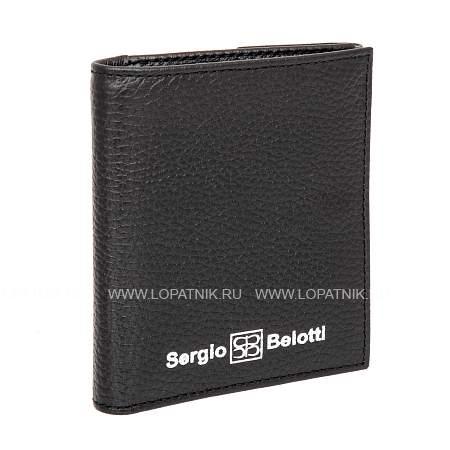 черный sergio belotti 120208 black caprice Sergio Belotti
