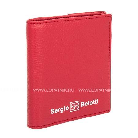 красный sergio belotti 120208 red caprice Sergio Belotti
