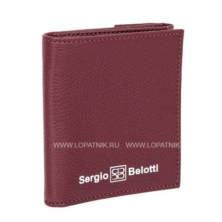 фиолетовый sergio belotti 120208 violet caprice Sergio Belotti