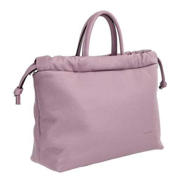 Cумка женская пурпурный Sergio Belotti 60324 purple Napoli Sergio Belotti, Артикул: 60324 purple Napoli фото №1