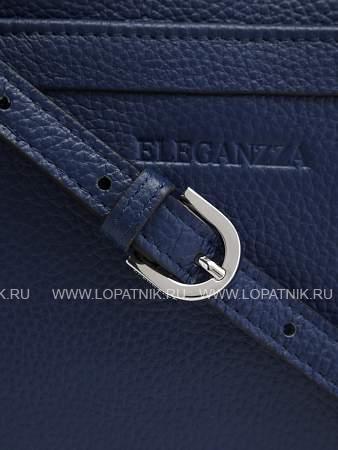 сумка eleganzza z-3399-o d.blue z-3399-o Eleganzza