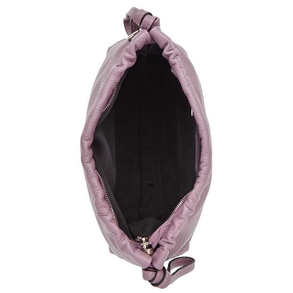 Cумка женская сиреневый Sergio Belotti 60296 purple Napoli Sergio Belotti, Артикул: 60296 purple Napoli фото №1