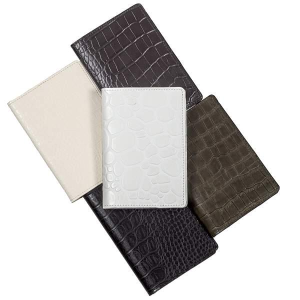 Обложка для паспорта мультиколор Sergio Belotti 15-35 mix colors Sergio Belotti, Артикул: 15-35 mix colors фото №1