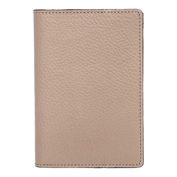 Обложка для паспорта мультиколор Sergio Belotti 15-35 mix colors Sergio Belotti, Артикул: 15-35 mix colors фото №1