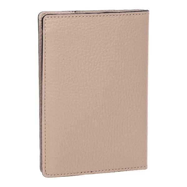 Обложка для паспорта мультиколор Sergio Belotti 15-35 mix colors Sergio Belotti, Артикул: 15-35 mix colors фото №1