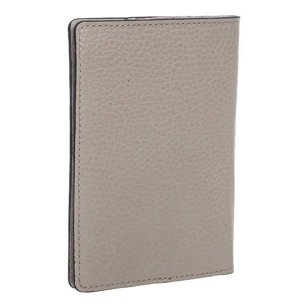 Обложка для паспорта мультиколор Sergio Belotti 15-35 mix colors Sergio Belotti, Артикул: 15-35 mix colors фото №1