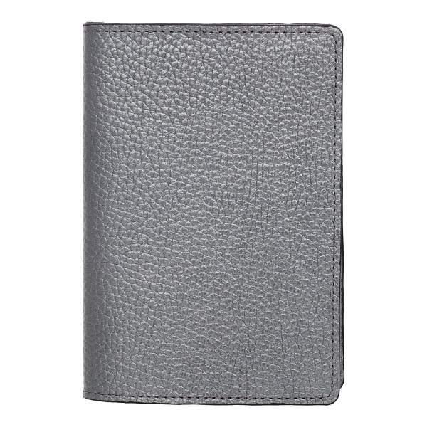 Обложка для паспорта мультиколор Sergio Belotti 15-35 mix colors Sergio Belotti, Артикул: 15-35 mix colors фото №1