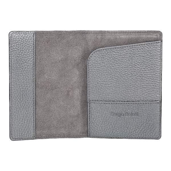 Обложка для паспорта мультиколор Sergio Belotti 15-35 mix colors Sergio Belotti, Артикул: 15-35 mix colors фото №1