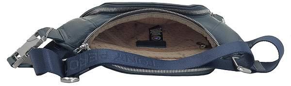 Сумка на пояс 560020/23 tony perotti Tony Perotti, Артикул: 560020/23 фото №1