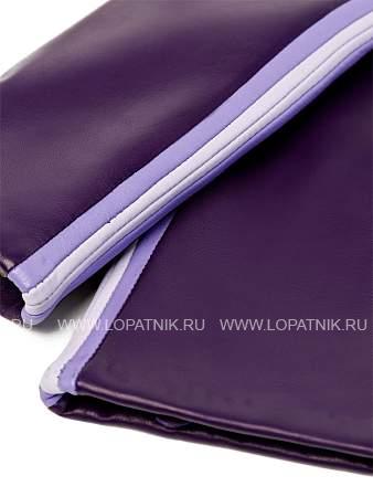 перчатки женские ш+каш. is01091 purple is01091 Eleganzza