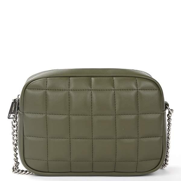 17982-618 FABRETTI Сумка жен. нат. кожа Fabretti, Артикул: 17982-618 фото №1