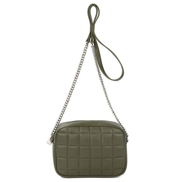 17982-618 FABRETTI Сумка жен. нат. кожа Fabretti, Артикул: 17982-618 фото №1