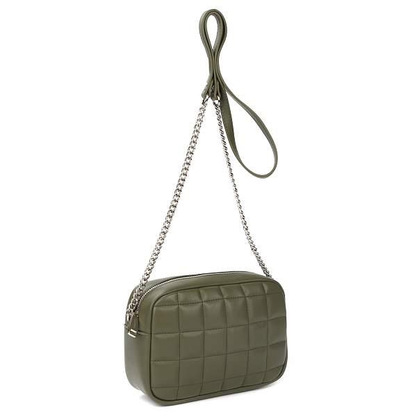 17982-618 FABRETTI Сумка жен. нат. кожа Fabretti, Артикул: 17982-618 фото №1