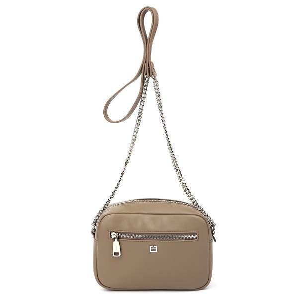 17982-228 FABRETTI Сумка жен. нат. кожа Fabretti, Артикул: 17982-228 фото №1